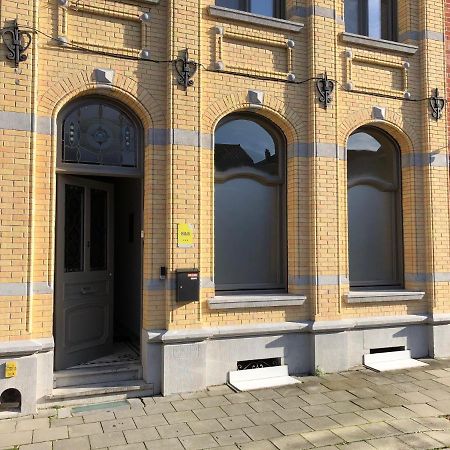 B&B Guesthouse Gatsby Ypres Exterior photo